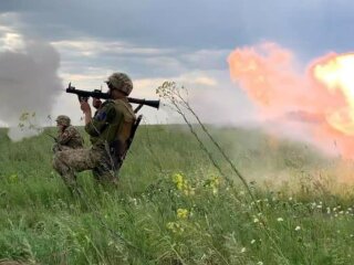 ВСУ. Фото Генштаба