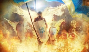 Чому європейці заздрять Україні білою заздрістю