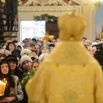 Фото - Православна Церква України