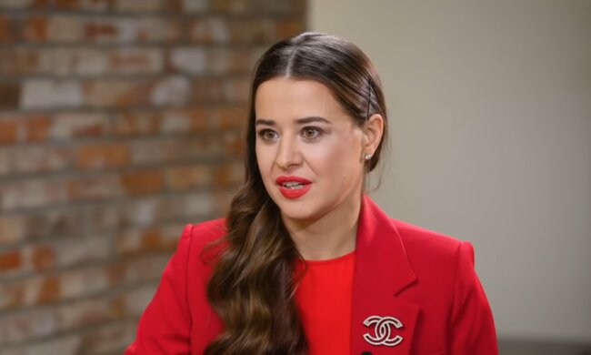 Slavia, кадр з відео