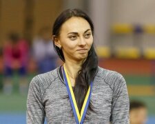 Українська легкоатлетка Ірина Геращенко виборола золото - міжнародна переможниця