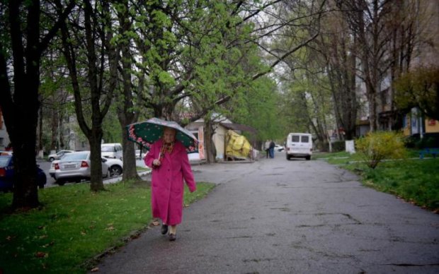 Погода на 5 июня: украинцам придется немного помучиться