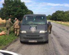 ДТП с волонтером: потерпевшая пожаловалась на странности