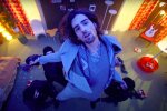 Владимир Дантес, скриншот youtube