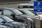 В Киеве ввели е-талоны на парковку: как это работает