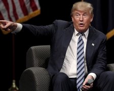 Трамп звинуватив Обаму у витоку інформації в ЗМІ