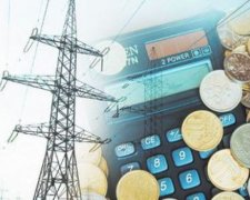 Держкомпанія підрахувала борги окупованого Донбасу за електрику