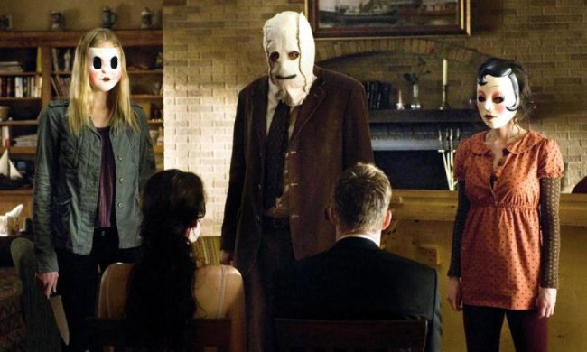 Трейлер жуткого хоррора слили в сеть: видео не для впечатлительных