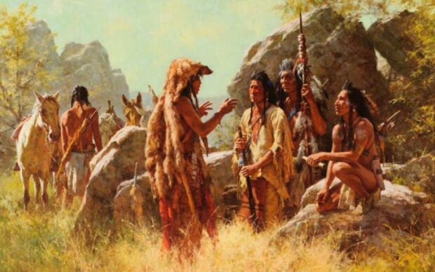 Земля обітована: скільки "перших американців" було насправді 