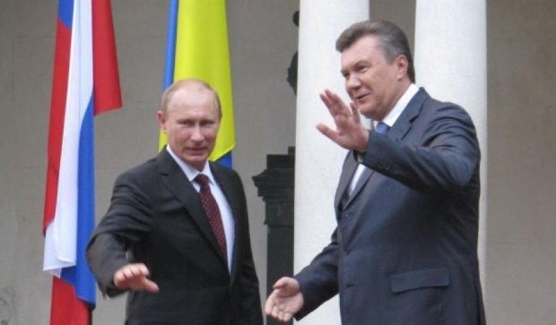 Росія подала в суд Лондона через «борг Януковича»