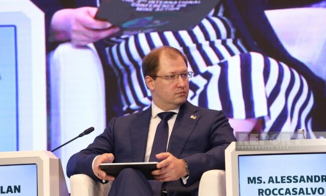 Руслан Стрілець