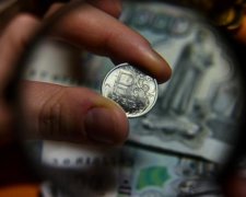 Гривня втерла носа рублю: підсумки першого півріччя 2018 року
