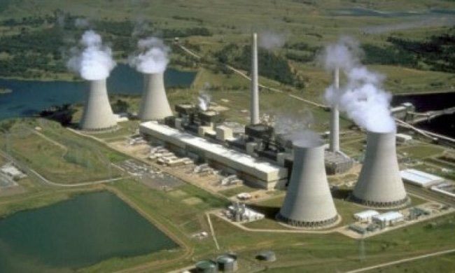 Европейские экологи запретили кредитовать украинские АЭС