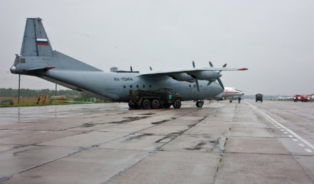 В Челябинске разбился седьмой за последние два месяца российский военный самолет (видео)