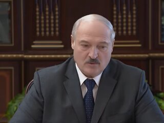 Александр Лукашенко, скриншот: YouTube