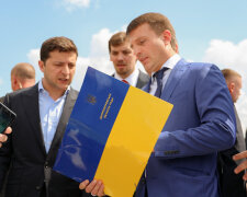 Зеленський підготував корупціонерам великий "подарунок": "Людей, яких стратили..."