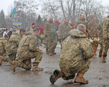 Мати загиблого героя АТО дізналася жахливу правду