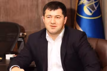 Прокурори помітили дивну діяльність адвоката Насірова