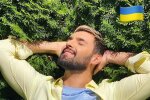 Віталій Козловський, фото: Instagram
