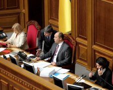 Рада поддержала украинских "киноделов"