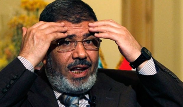 Суд Египта приговорил екс-президента Мурси к смерти 