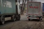 Украинские дороги, фото: скриншот из видео