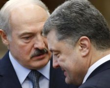 Не обошлось без Путина: с чем приезжал Лукашенко в Украину