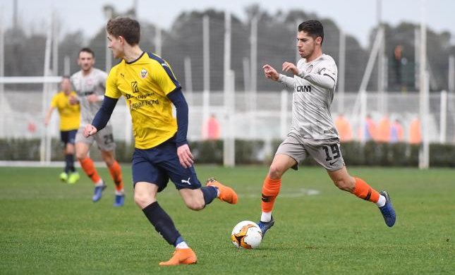 Гол і асист новачка приніс Шахтарю перемогу над чемпіоном Польщі: відео