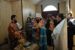 Епифаний объяснил Онуфрию новый статус: двоих быть не может