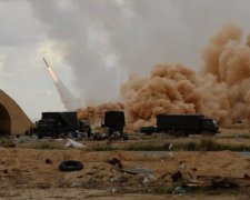 Ракети "Асад-Путін" вдарили по найважливішому об'єкту Сирії