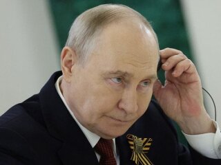 Уничтожение штаба РФ в Старобельске