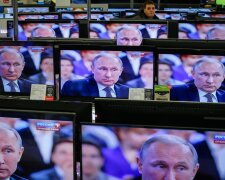 Путінський телеведучий обклав українців лайкою, і заплатив за це високу ціну: "Земля вам пухом..."