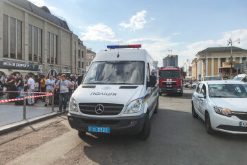 "Отомстил" киевскому метро: неадекват решил "заминировать" подземку из-за отмены жетонов