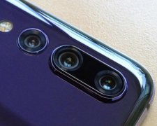 Китайці в шоці: Apple оснастить iPhone третьою камерою