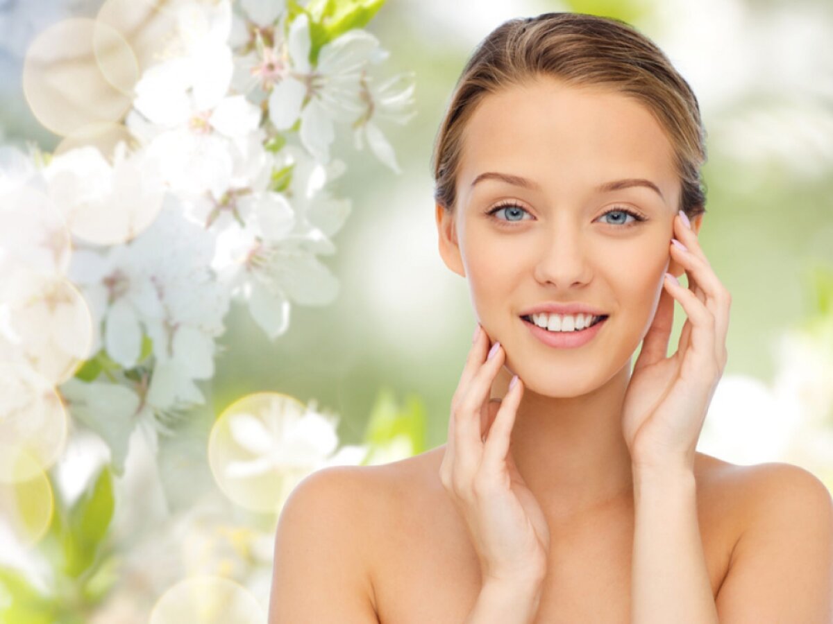 5 советов, как подготовить кожу лица к лету