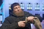 Юрій Великий. Фото: скрін youtube