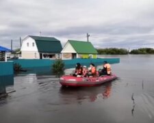 Франковщина рискует уйти под воду, масштабное наводнение уже на пороге: спасатели сделали экстренное предупреждение