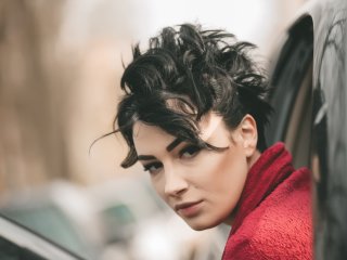 Анастасия Приходько