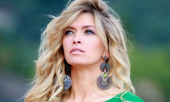 Віра Брежнєва приголомшила видатними динями