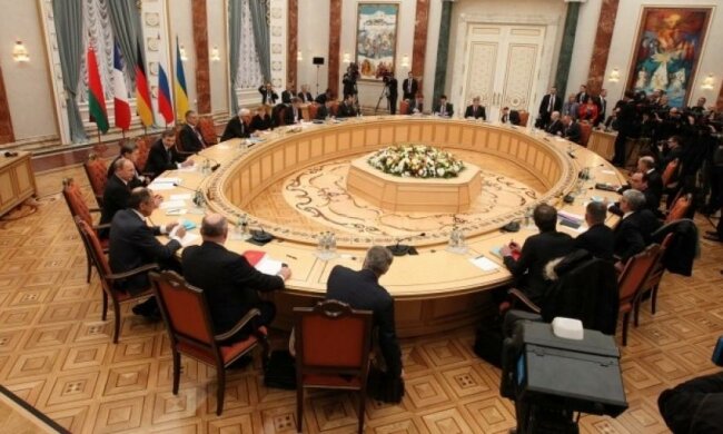 Невыполнение Минских соглашений может привести к полномасштабной войне