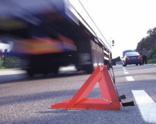 Погані думки і паніка: російська співачка потрапила в ДТП