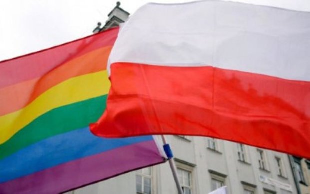  На польському ЛГБТ-кінофестивалі представлять заборонений в Росії фільм