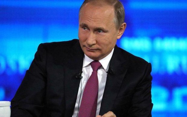 Кремлівський Моріарті: які методи психологічного тиску використовує Путін