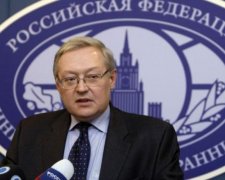 Підопічні Лаврова образилися на Держдеп