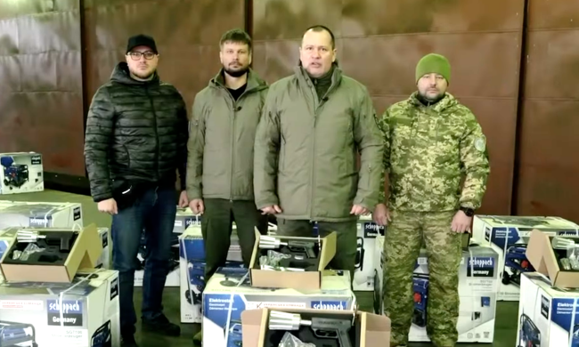 Артур Палатний