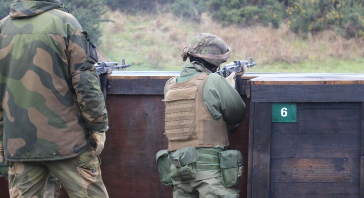 ЗСУ, фото: Facebook