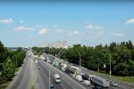 дороги, скріншот з відео