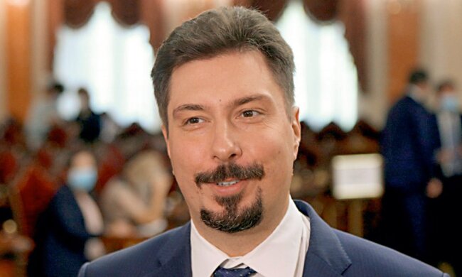 Князєва затримали на хабарі, фото