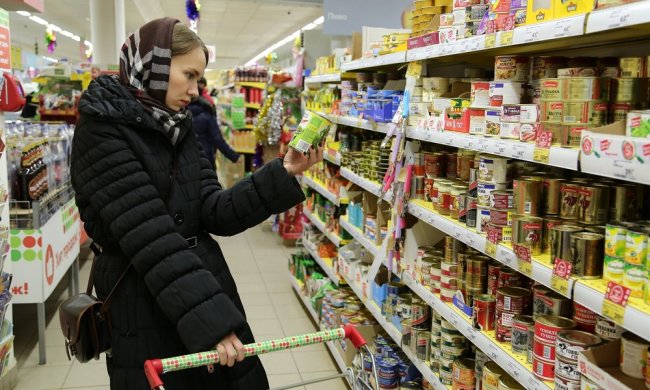 подорожчання продуктів