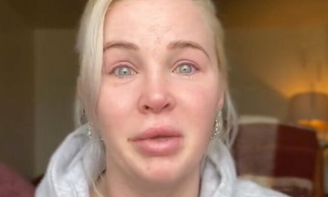 Саванна Глембин, фото: Tiktok/savannahglembin